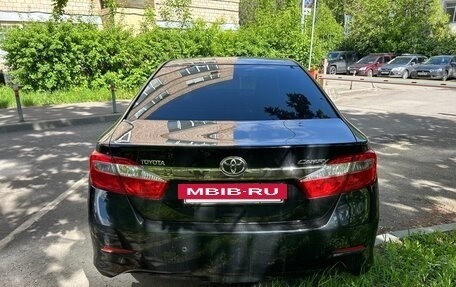 Toyota Camry, 2013 год, 1 450 000 рублей, 7 фотография