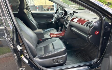 Toyota Camry, 2013 год, 1 450 000 рублей, 15 фотография
