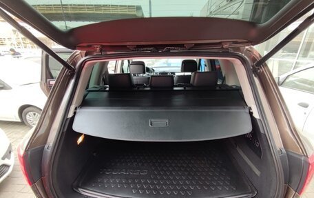 Volkswagen Touareg III, 2012 год, 2 550 000 рублей, 6 фотография