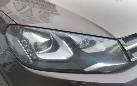Volkswagen Touareg III, 2012 год, 2 550 000 рублей, 7 фотография