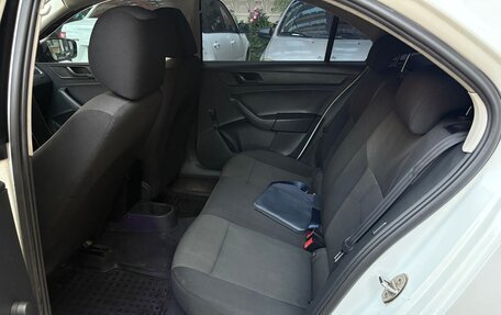 Skoda Rapid I, 2015 год, 665 000 рублей, 8 фотография