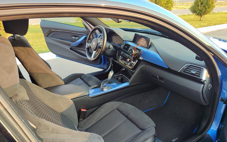 BMW 4 серия, 2019 год, 3 350 000 рублей, 6 фотография