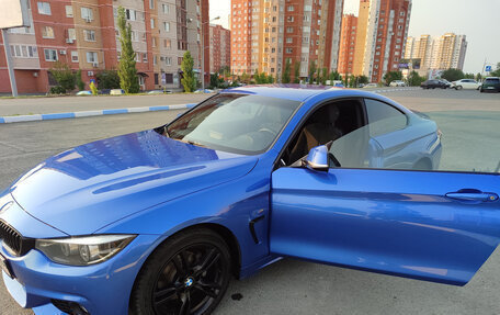 BMW 4 серия, 2019 год, 3 350 000 рублей, 5 фотография