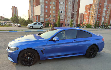 BMW 4 серия, 2019 год, 3 350 000 рублей, 3 фотография