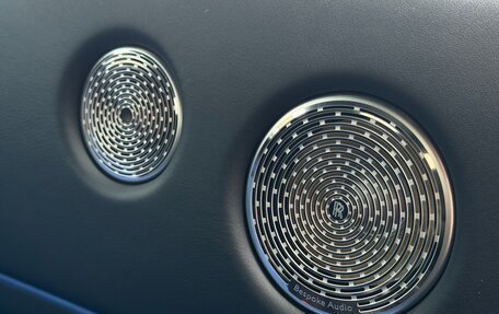 Rolls-Royce Wraith, 2016 год, 27 500 000 рублей, 13 фотография