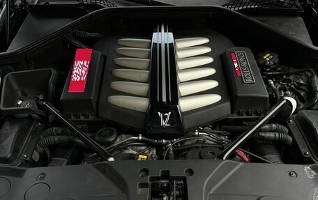 Rolls-Royce Wraith, 2016 год, 27 500 000 рублей, 22 фотография