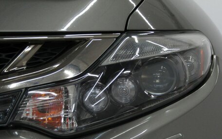 Nissan Murano, 2011 год, 1 150 000 рублей, 11 фотография