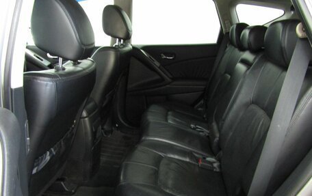 Nissan Murano, 2011 год, 1 150 000 рублей, 14 фотография