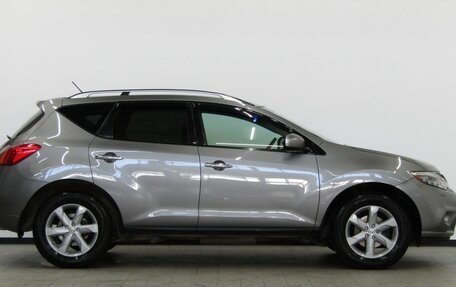 Nissan Murano, 2011 год, 1 150 000 рублей, 7 фотография
