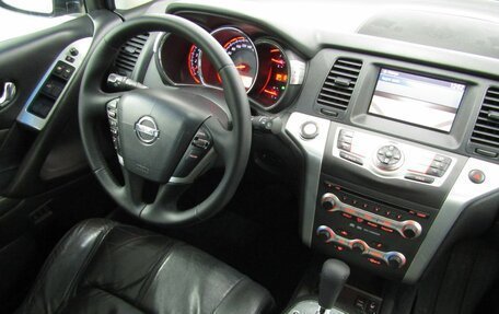 Nissan Murano, 2011 год, 1 150 000 рублей, 18 фотография
