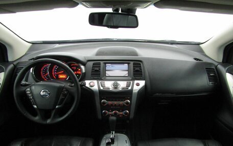 Nissan Murano, 2011 год, 1 150 000 рублей, 17 фотография