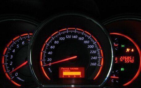 Nissan Murano, 2011 год, 1 150 000 рублей, 21 фотография