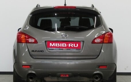 Nissan Murano, 2011 год, 1 150 000 рублей, 4 фотография
