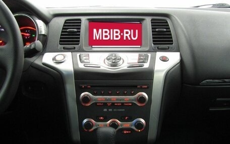 Nissan Murano, 2011 год, 1 150 000 рублей, 19 фотография