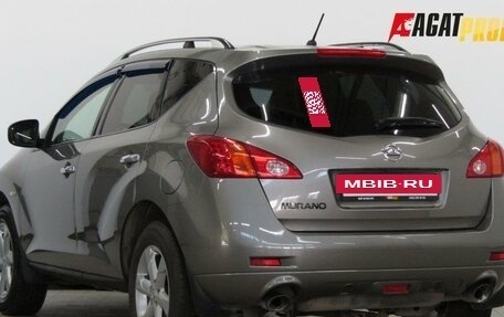 Nissan Murano, 2011 год, 1 150 000 рублей, 3 фотография