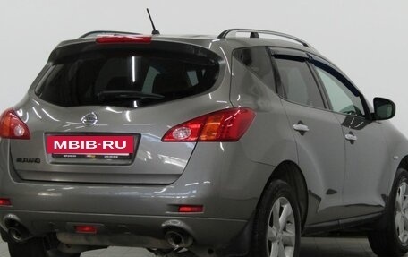 Nissan Murano, 2011 год, 1 150 000 рублей, 6 фотография