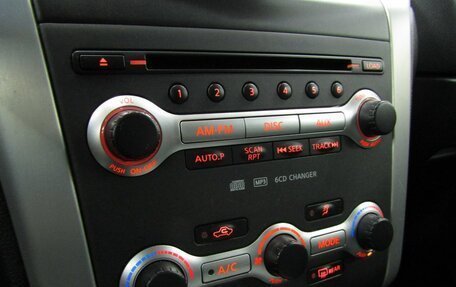 Nissan Murano, 2011 год, 1 150 000 рублей, 24 фотография