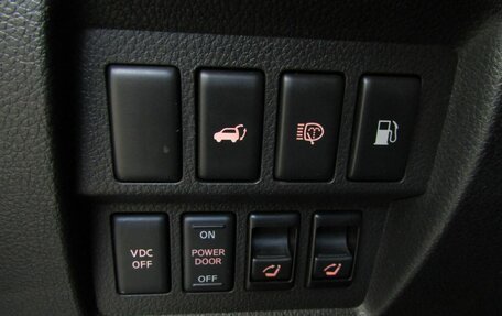 Nissan Murano, 2011 год, 1 150 000 рублей, 29 фотография