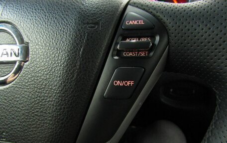 Nissan Murano, 2011 год, 1 150 000 рублей, 28 фотография