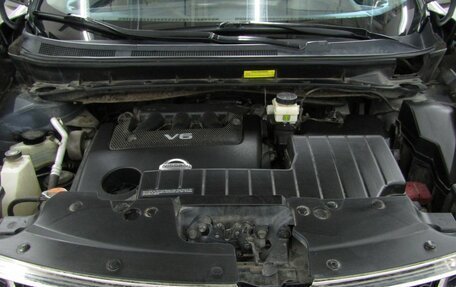 Nissan Murano, 2011 год, 1 150 000 рублей, 33 фотография