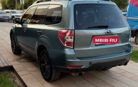 Subaru Forester, 2011 год, 950 000 рублей, 3 фотография