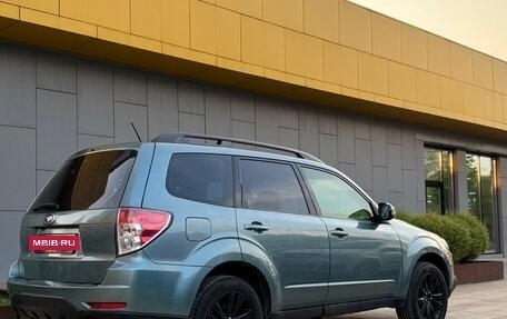 Subaru Forester, 2011 год, 950 000 рублей, 4 фотография