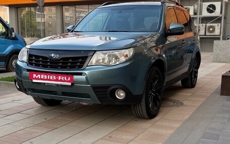 Subaru Forester, 2011 год, 950 000 рублей, 2 фотография