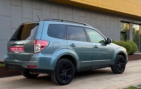 Subaru Forester, 2011 год, 950 000 рублей, 5 фотография