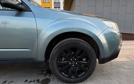 Subaru Forester, 2011 год, 950 000 рублей, 10 фотография