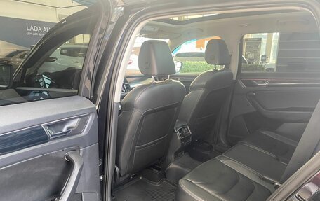 Skoda Kodiaq I, 2018 год, 1 995 000 рублей, 10 фотография