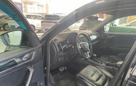 Skoda Kodiaq I, 2018 год, 1 995 000 рублей, 9 фотография