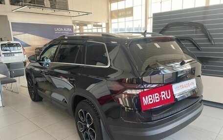 Skoda Kodiaq I, 2018 год, 1 995 000 рублей, 7 фотография