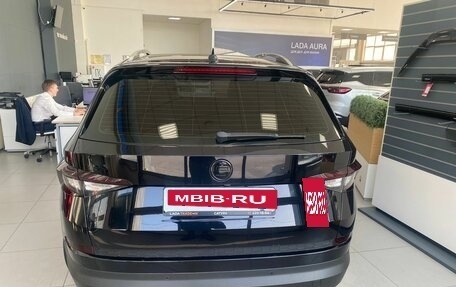 Skoda Kodiaq I, 2018 год, 1 995 000 рублей, 6 фотография