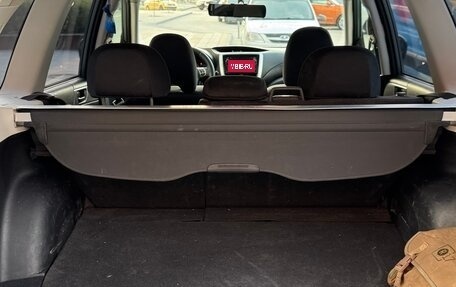 Subaru Forester, 2011 год, 950 000 рублей, 9 фотография