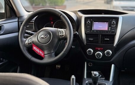 Subaru Forester, 2011 год, 950 000 рублей, 7 фотография