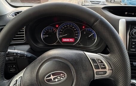 Subaru Forester, 2011 год, 950 000 рублей, 8 фотография
