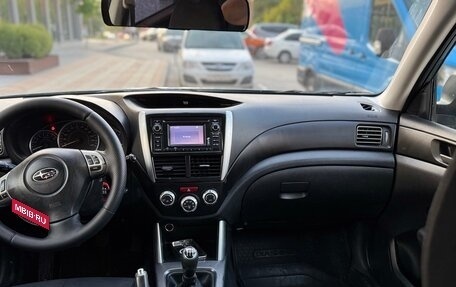 Subaru Forester, 2011 год, 950 000 рублей, 6 фотография