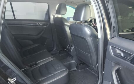 Skoda Kodiaq I, 2018 год, 1 995 000 рублей, 11 фотография