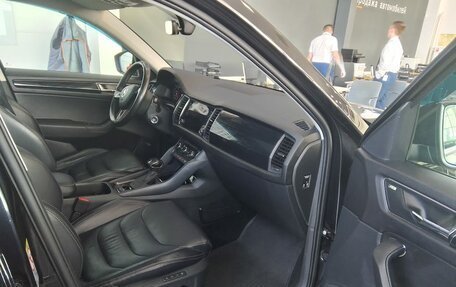 Skoda Kodiaq I, 2018 год, 1 995 000 рублей, 12 фотография