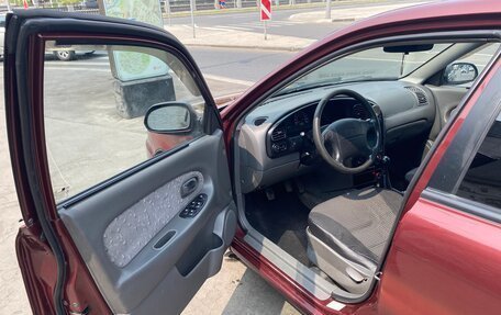 KIA Spectra II (LD), 2009 год, 210 000 рублей, 2 фотография