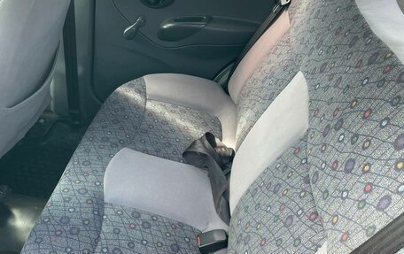 Daewoo Matiz I, 2009 год, 240 000 рублей, 8 фотография