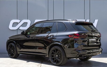 BMW X5, 2023 год, 10 900 000 рублей, 2 фотография