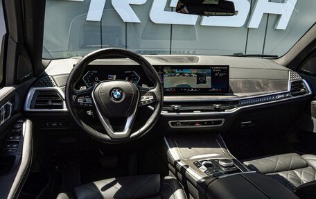 BMW X5, 2023 год, 10 900 000 рублей, 9 фотография