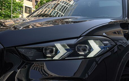 BMW X5, 2023 год, 10 900 000 рублей, 8 фотография