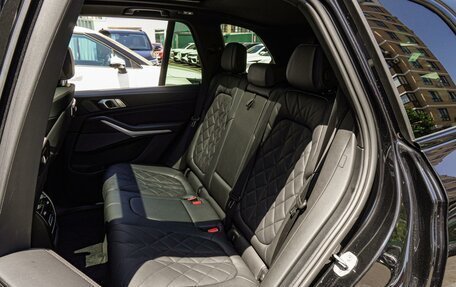 BMW X5, 2023 год, 10 900 000 рублей, 12 фотография