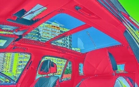 BMW X5, 2023 год, 10 900 000 рублей, 15 фотография
