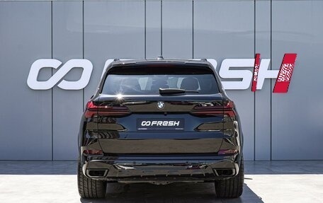BMW X5, 2023 год, 10 900 000 рублей, 4 фотография
