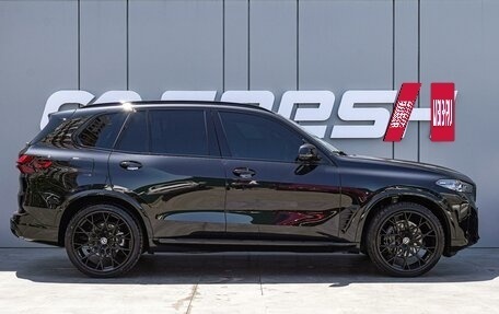 BMW X5, 2023 год, 10 900 000 рублей, 5 фотография
