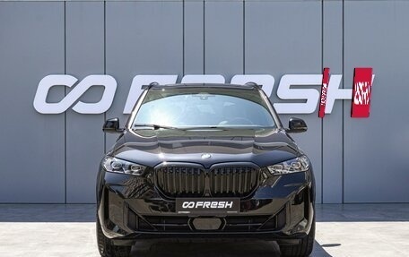 BMW X5, 2023 год, 10 900 000 рублей, 3 фотография