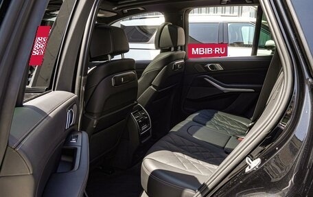 BMW X5, 2023 год, 10 900 000 рублей, 14 фотография